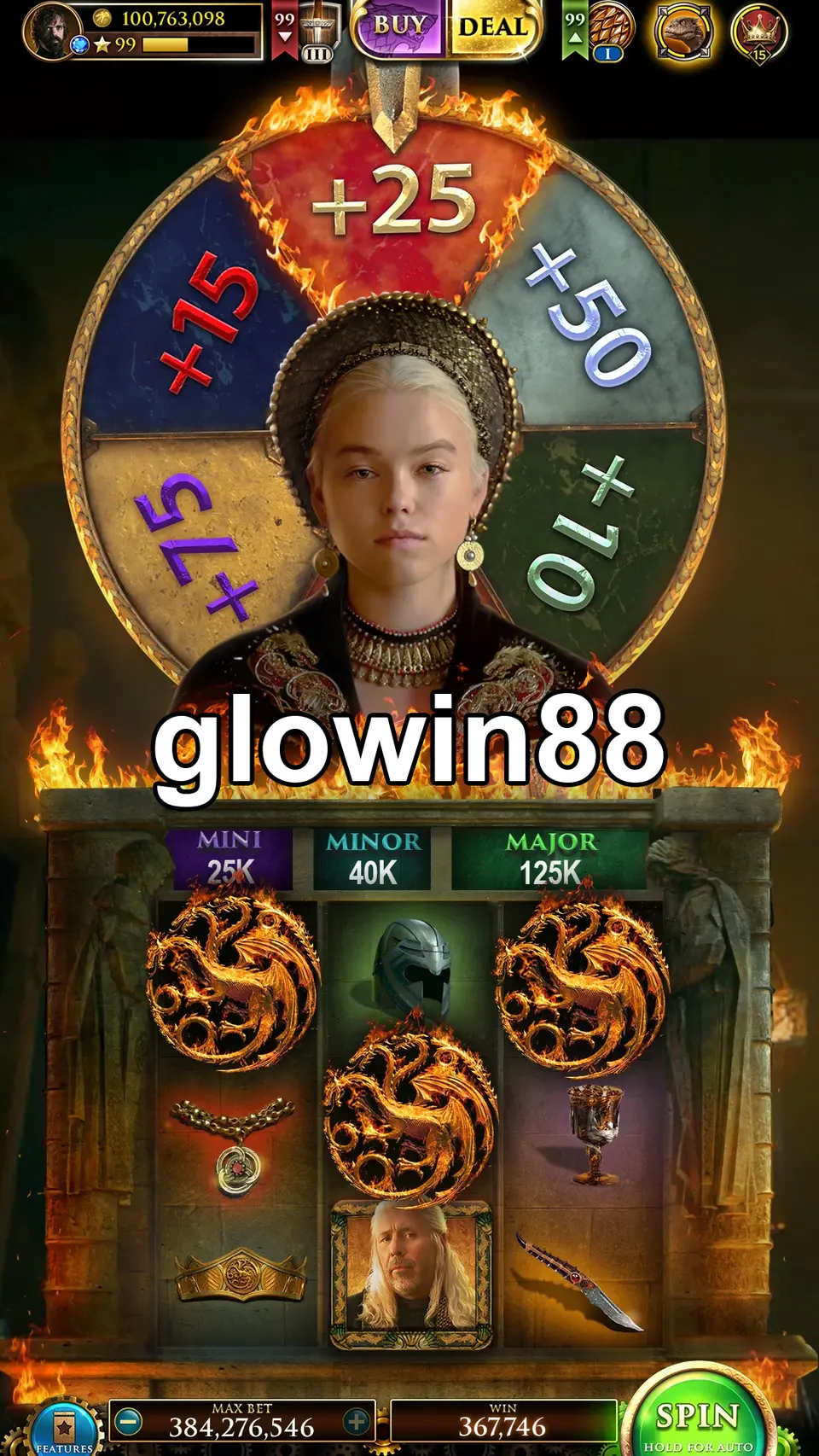 glowin88 APK