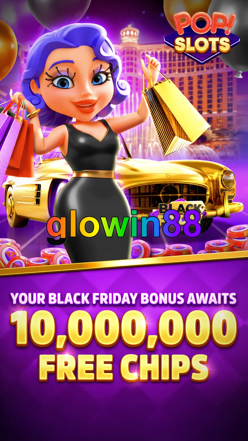 glowin88 APK