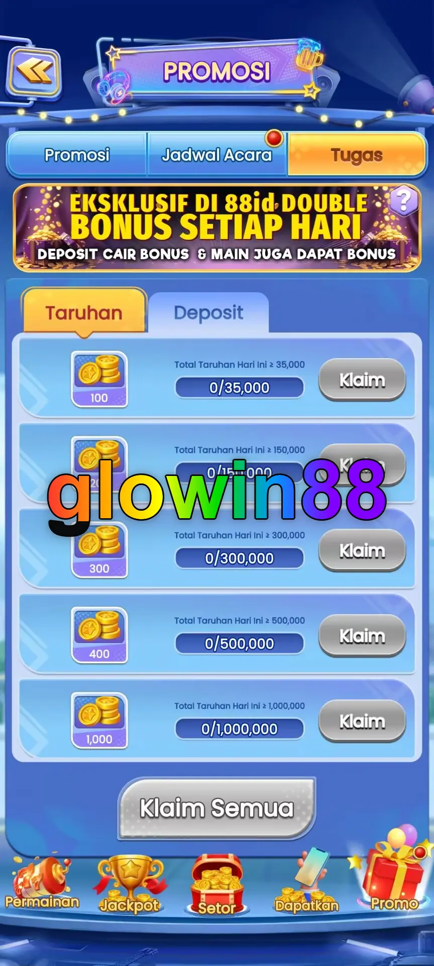 glowin88 APK