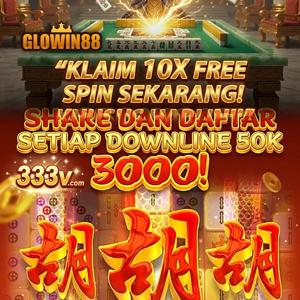 glowin88 APK Resmi Unduh