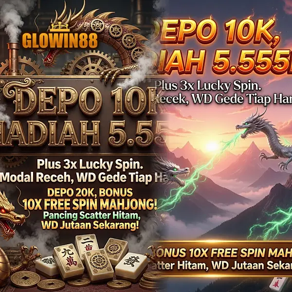 glowin88 Masuk - glowin88 Resmi