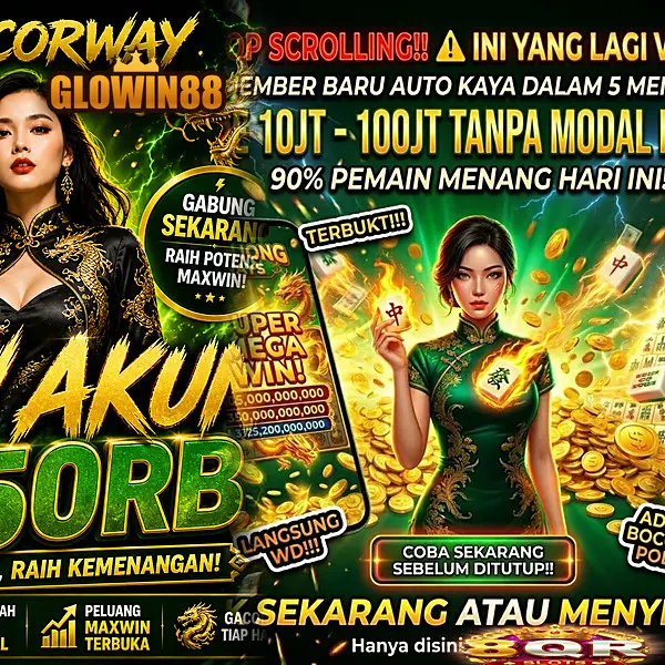 glowin88 Daftar Sekarang - Unduh APK