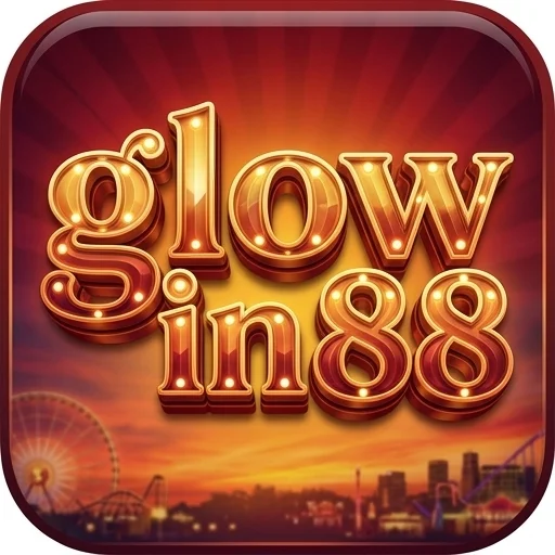 glowin88 Logo - Resmi
