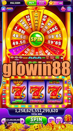 glowin88 Tangkapan Layar - APK Resmi