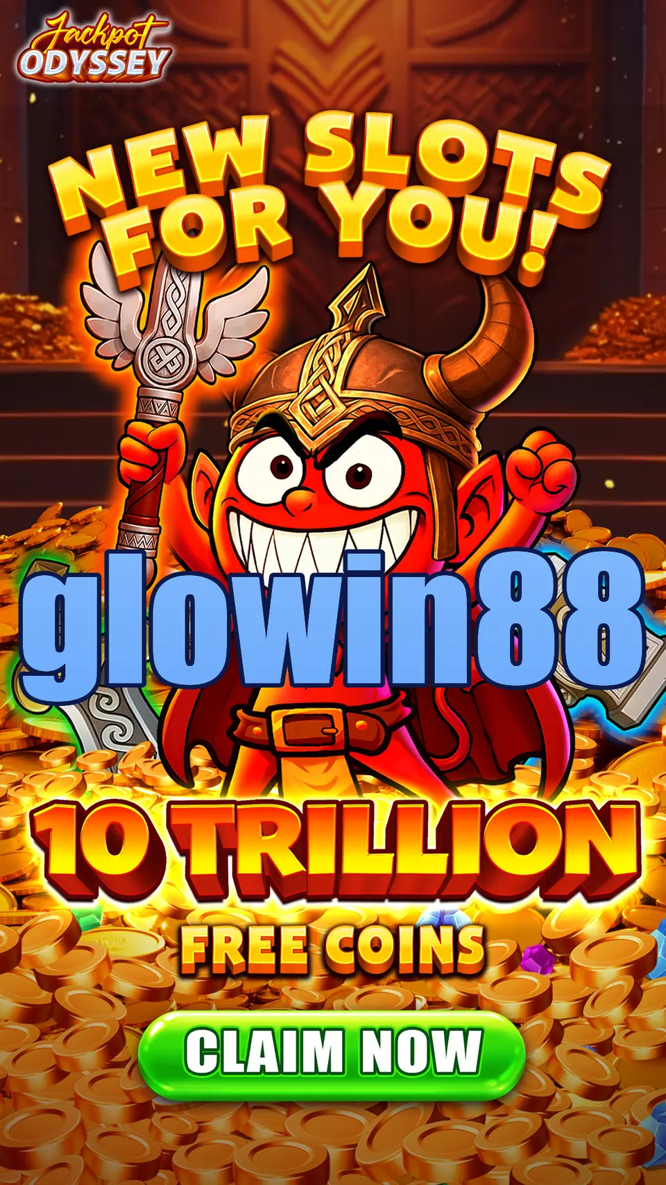 glowin88 Preview - Resmi Unduh
